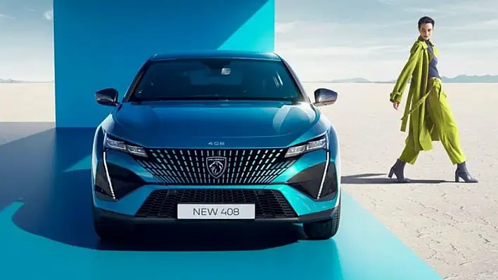 Peugeot Türkiye'den nisan ayına özel büyük kampanya!