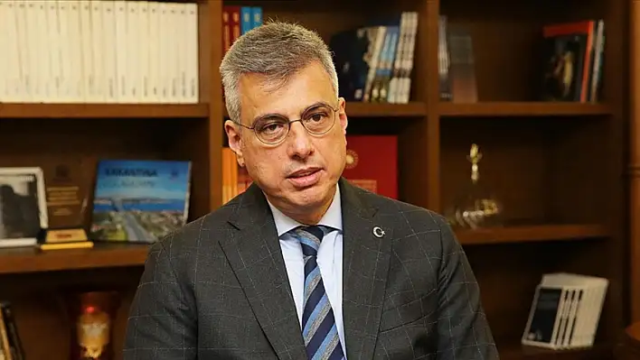Sağlık Bakanı Memişoğlu'ndan müjde: 37 bin yeni sağlık çalışanı alımı geliyor!