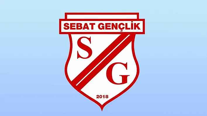 Sebat Gençlikspor zirve yolunda takıldı