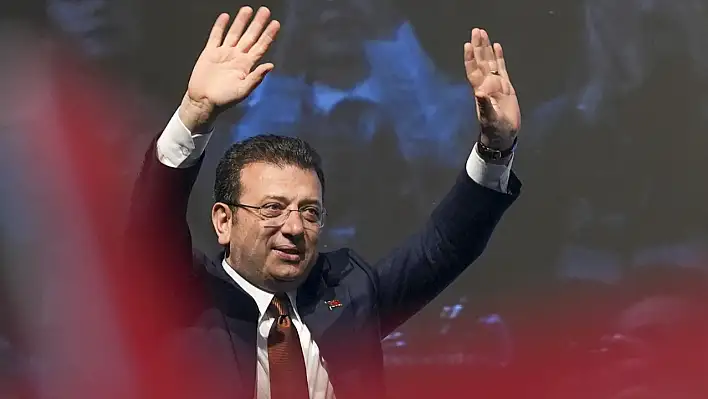 Son Dakika: Ekrem İmamoğlu'nun tutukluluğuna itiraz edildi!