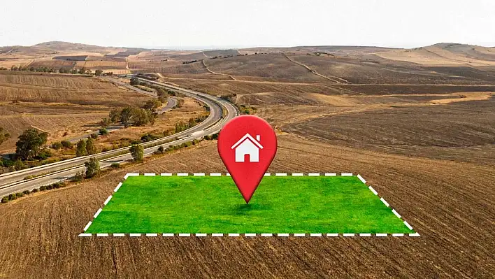 TOKİ'den dev arsa satışı! 44 İlde 552 arsa açık artırmaya çıkıyor