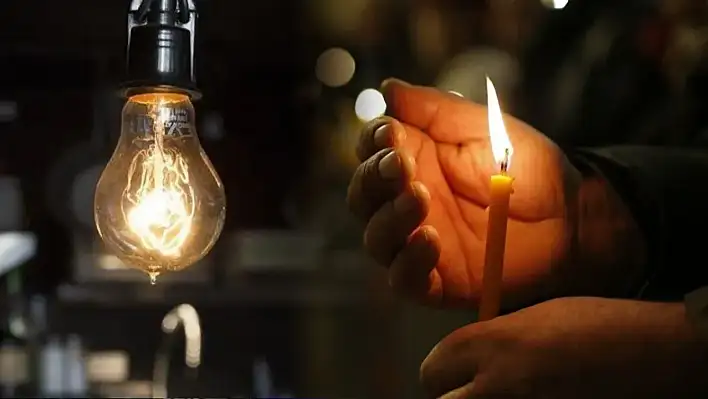 Trabzon 7 Nisan'da elektrik kesintisi olacak? Ne zaman gelecek?