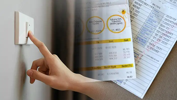 Trabzon'da elektrik faturası yardımı başladı! Bayram sonrası destek alabilirsiniz
