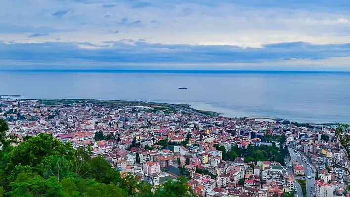 Trabzon'da Ramazan Bayramı'nda hava nasıl?