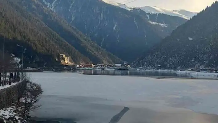 Trabzon'da yağmur gidiyor! Trabzon 5 günlük hava durumu