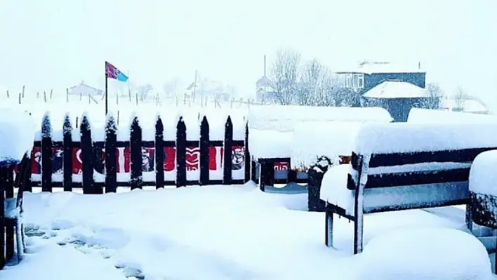 Trabzon'da zirai don alarmı! Üreticilere kritik uyarı geldi