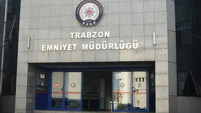 Trabzon Emniyeti'nden ilçelere güvenlik çıkarması ve bilgilendirme yapıldı