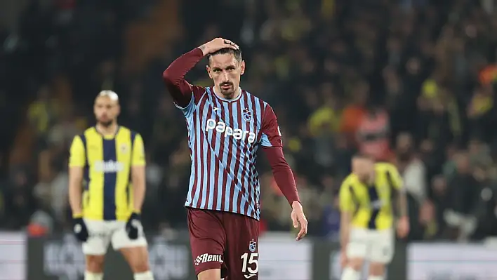 Trabzon yerel gazetelerinde mağlubiyet yorumları: Kadıköy'de hezimet