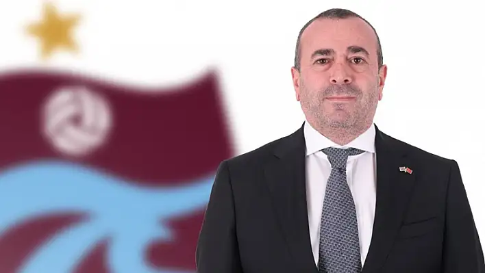 Trabzonspor başkan yardımcısı Saral'dan TFF'ye sert tepki