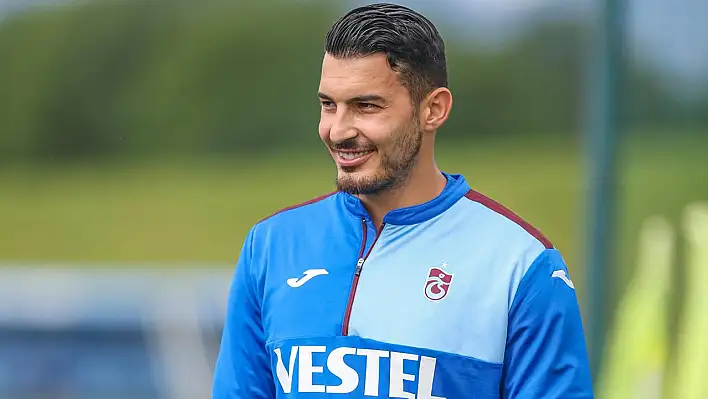 Trabzonspor'da 4 as oyuncu kart sınırında