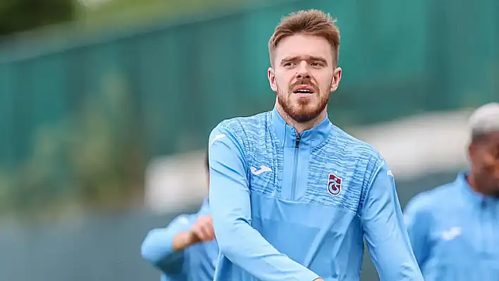 Trabzonspor'da Arseniy Batagov geri dönüyor