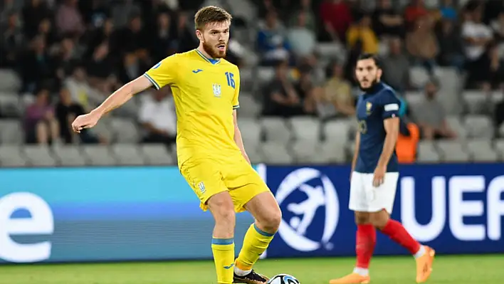 Trabzonspor'dan Arseniy Batagov'un sakatlığıyla ilgili açıklama!