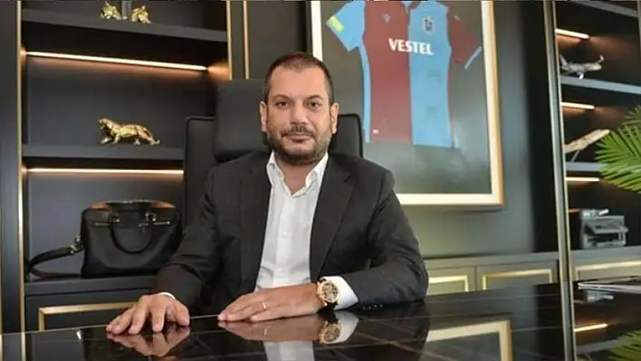 Trabzonspor'dan hakem tepkisi geldi, Bir daha maç yönetmeyecek deniliyordu