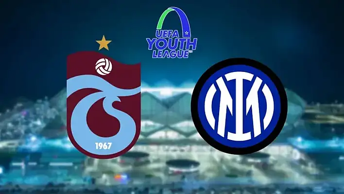 Trabzonspor U19, yarı final için sahaya çıkıyor! Maç hangi kanalda olacak?