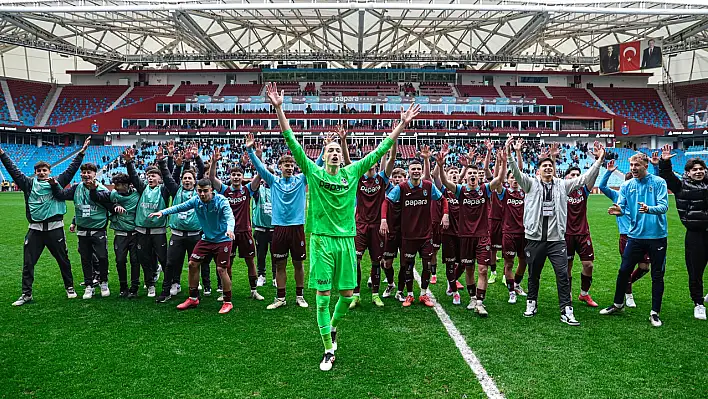 Trabzonspor ve Inter U-19 maçı için belediye ücretsiz otobüs kaldıracak