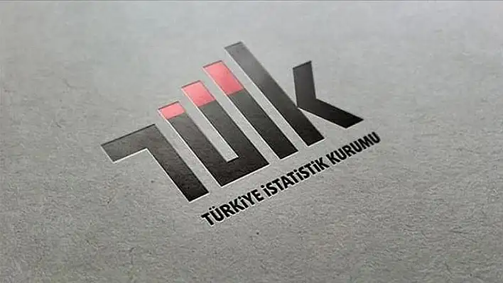 TÜİK verileri açıklandı