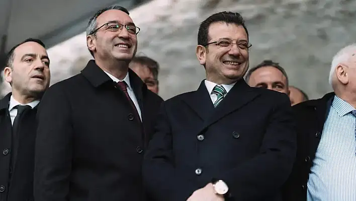 Tutuklu İBB yöneticisi Mahir Polat hastaneye kaldırıldı!