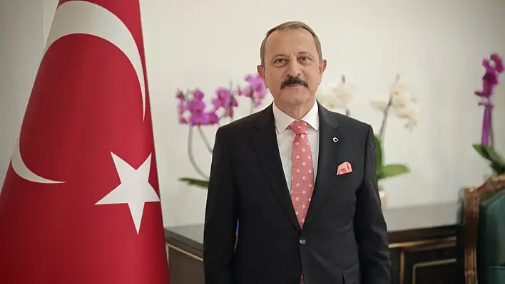 Vakfıkebir Belediye Başkanı Fuat Koçal'ın acı günü