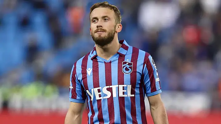 Visca, Fenerbahçe maçında yedek olacak