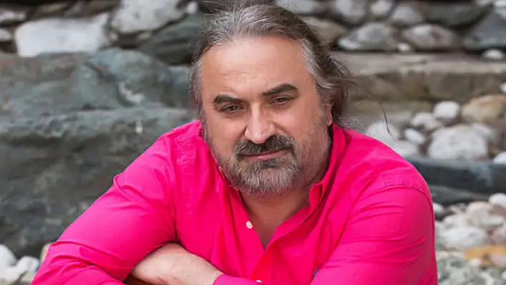 Volkan Konak hayatını kaybetti