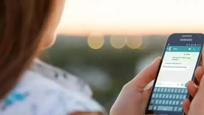 Whatsapp ve Signal için yeni düzenleme yolda!