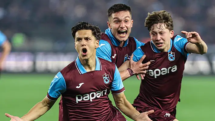 Yeni Lampard Ekrem Terzi avrupa'yı sallıyor!