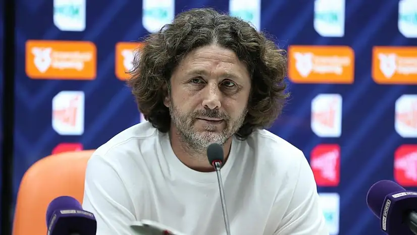 Fatih Tekke'den Rizespor zaferi sonrası mesaj: Normalleşme yolunda değerli bir 3 puan