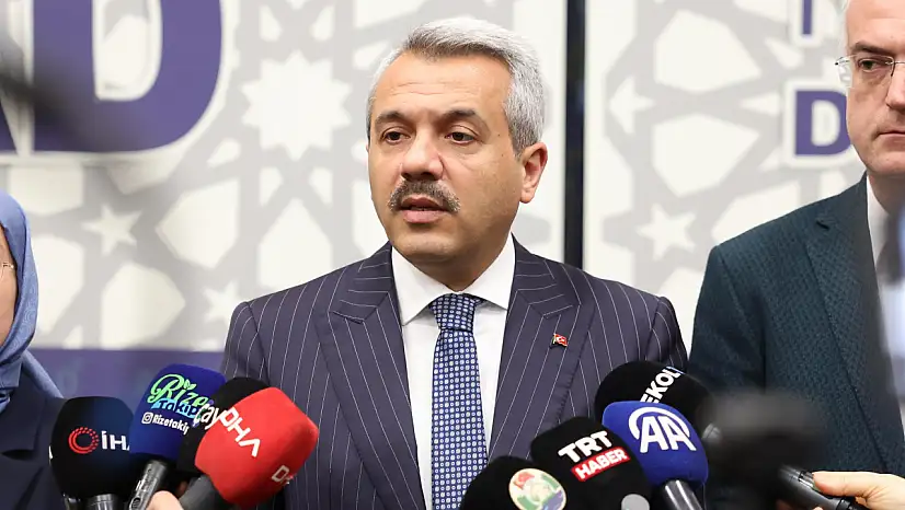 Rize'de sokak hayvanları için doğal yaşam merkezi kuruluyor!