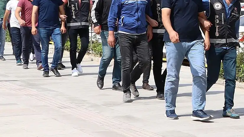 Trabzon merkezli dev operasyon: 9 milyar TL'lik bahis ağına darbe!