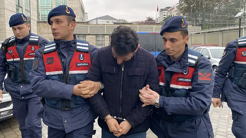 Uyuşturucu operasyonu: 1009 sentetik hap ele geçirildi