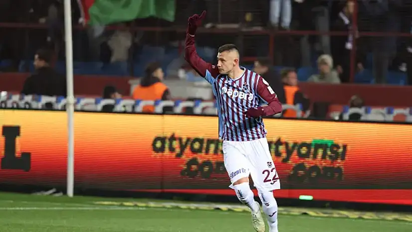 Zubkov Ukrayna'da manşetlerde!